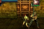 Warriors of the Lost Empire (PSP)