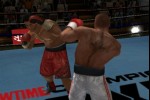 Showtime Championship Boxing (Wii)