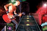 Guitar Hero III: Legends of Rock (Macintosh)