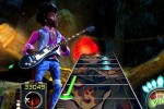 Guitar Hero III: Legends of Rock (Macintosh)