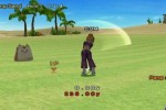 Super Swing Golf Season 2 (Wii)