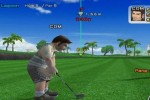 Super Swing Golf Season 2 (Wii)