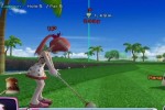 Super Swing Golf Season 2 (Wii)