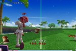 Super Swing Golf Season 2 (Wii)