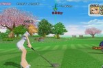 Super Swing Golf Season 2 (Wii)