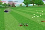 Super Swing Golf Season 2 (Wii)