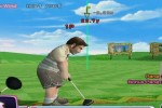 Super Swing Golf Season 2 (Wii)