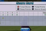 Super Swing Golf Season 2 (Wii)