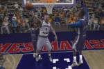 NCAA March Madness 08 (PlayStation 3)