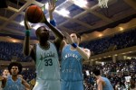 NCAA March Madness 08 (PlayStation 3)