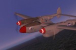 P-38 Lightning (PC)