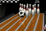 High Velocity Bowling (PlayStation 3)