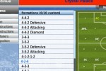 Football Manager Handheld 2008 (PSP)