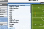 Football Manager Handheld 2008 (PSP)