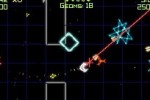 Geometry Wars: Galaxies (DS)