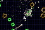 Geometry Wars: Galaxies (DS)