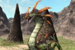 Final Fantasy XI: Wings of the Goddess (PC)