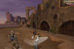 Swashbucklers: Blue vs. Grey (PlayStation 2)