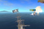 Swashbucklers: Blue vs. Grey (PlayStation 2)