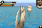 Swashbucklers: Blue vs. Grey (PlayStation 2)