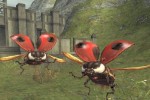 Final Fantasy XI: Wings of the Goddess (PlayStation 2)