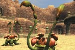 Final Fantasy XI: Wings of the Goddess (PlayStation 2)