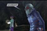 Phantasy Star Universe: Ambition of the Illuminus (Xbox 360)