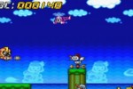 Super Air Zonk (Wii)