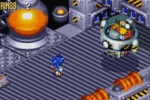 Sonic 3D Blast (Wii)