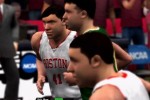 College Hoops 2K8 (PlayStation 3)