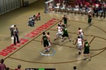 College Hoops 2K8 (PlayStation 3)