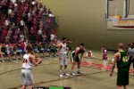 College Hoops 2K8 (PlayStation 3)