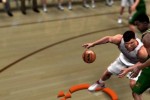 College Hoops 2K8 (PlayStation 3)