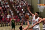 College Hoops 2K8 (PlayStation 3)