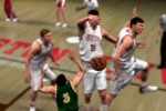 College Hoops 2K8 (PlayStation 3)