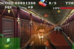 Spy Games: Elevator Mission (Wii)