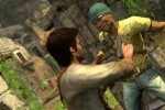 Uncharted: Drake's Fortune (PlayStation 3)