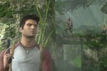 Uncharted: Drake's Fortune (PlayStation 3)