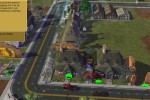 SimCity Societies (PC)