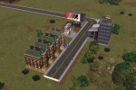 SimCity Societies (PC)