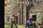 The King of Fighters XI (PlayStation 2)