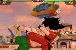 Dragon Ball Z: Budokai Tenkaichi 3 (PlayStation 2)