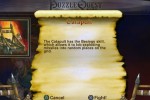 Puzzle Quest: Challenge of the Warlords (PlayStation 2)