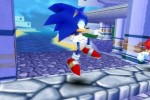 Sonic Rivals 2 (PSP)