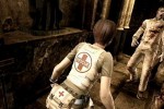 Resident Evil: The Umbrella Chronicles (Wii)