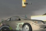 Need for Speed ProStreet (Wii)