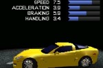 Need for Speed ProStreet (DS)