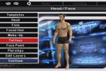 WWE SmackDown vs. RAW 2008 (Xbox 360)