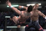 WWE SmackDown vs. RAW 2008 (Xbox 360)