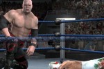 WWE SmackDown vs. RAW 2008 (Xbox 360)